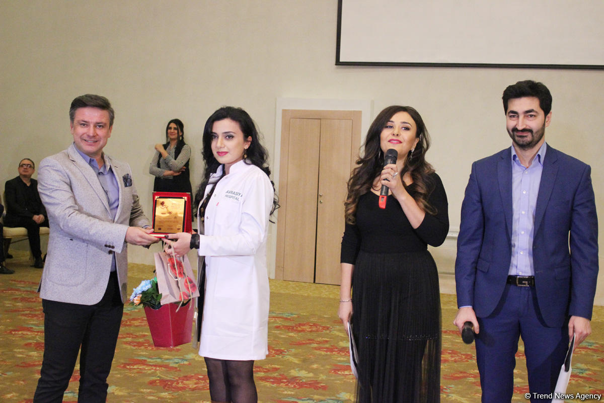 Azərbaycan və Türkiyə ulduzları “Sinema Güzeli Yarışması”nın milli seçiminin qaliblərini açıqlayıb (FOTO)