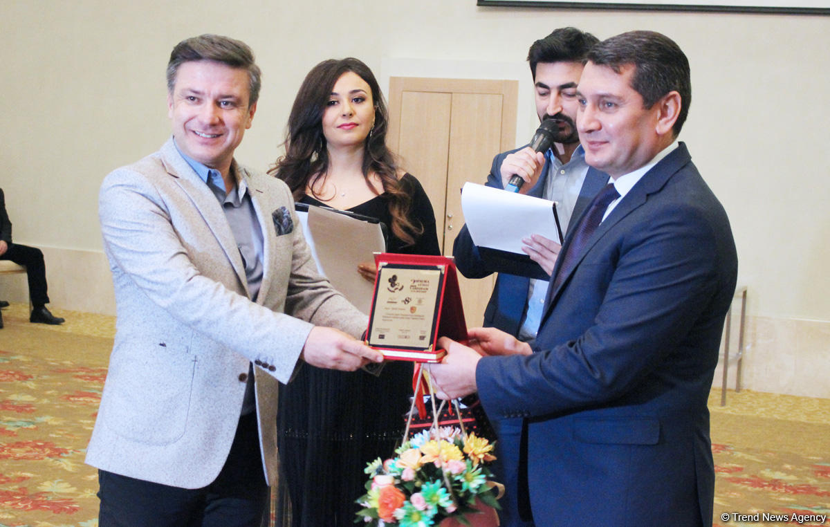 Azərbaycan və Türkiyə ulduzları “Sinema Güzeli Yarışması”nın milli seçiminin qaliblərini açıqlayıb (FOTO)