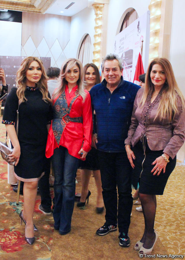 Azərbaycan və Türkiyə ulduzları “Sinema Güzeli Yarışması”nın milli seçiminin qaliblərini açıqlayıb (FOTO)