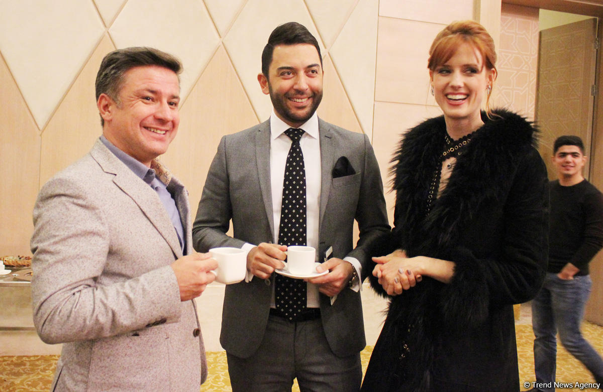 Azərbaycan və Türkiyə ulduzları “Sinema Güzeli Yarışması”nın milli seçiminin qaliblərini açıqlayıb (FOTO)