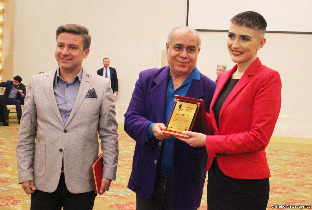 Azərbaycan və Türkiyə ulduzları “Sinema Güzeli Yarışması”nın milli seçiminin qaliblərini açıqlayıb (FOTO)