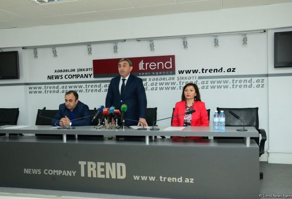 TUMİB: Türkiyə bölgə xalqlarını və öz əhalisini təhlükələrdən qorumaq üçün Afrin əməliyyatına başlamaq məcburiyyətində qaldı (FOTO)