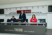 TUMİB: Türkiyə bölgə xalqlarını və öz əhalisini təhlükələrdən qorumaq üçün Afrin əməliyyatına başlamaq məcburiyyətində qaldı (FOTO)