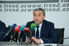 TUMİB: Türkiyə bölgə xalqlarını və öz əhalisini təhlükələrdən qorumaq üçün Afrin əməliyyatına başlamaq məcburiyyətində qaldı (FOTO)