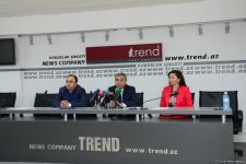 TUMİB: Türkiyə bölgə xalqlarını və öz əhalisini təhlükələrdən qorumaq üçün Afrin əməliyyatına başlamaq məcburiyyətində qaldı (FOTO)