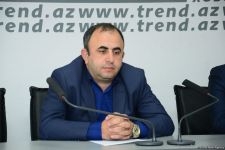 TUMİB: Türkiyə bölgə xalqlarını və öz əhalisini təhlükələrdən qorumaq üçün Afrin əməliyyatına başlamaq məcburiyyətində qaldı (FOTO)