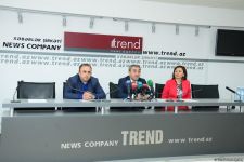 TUMİB: Türkiyə bölgə xalqlarını və öz əhalisini təhlükələrdən qorumaq üçün Afrin əməliyyatına başlamaq məcburiyyətində qaldı (FOTO)