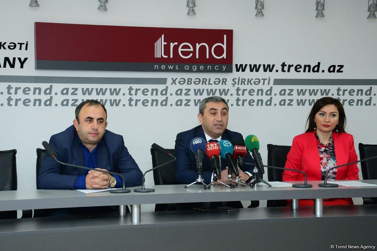 TUMİB: Türkiyə bölgə xalqlarını və öz əhalisini təhlükələrdən qorumaq üçün Afrin əməliyyatına başlamaq məcburiyyətində qaldı (FOTO)