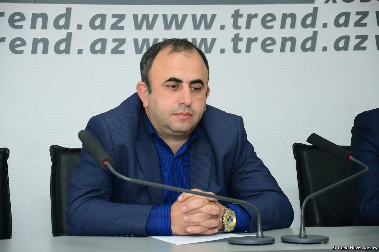 TUMİB: Türkiyə bölgə xalqlarını və öz əhalisini təhlükələrdən qorumaq üçün Afrin əməliyyatına başlamaq məcburiyyətində qaldı (FOTO)
