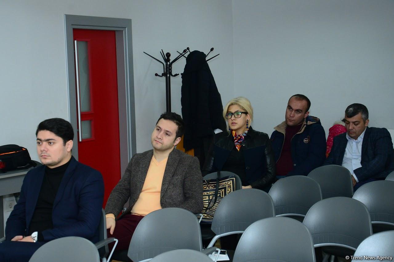 TUMİB: Türkiyə bölgə xalqlarını və öz əhalisini təhlükələrdən qorumaq üçün Afrin əməliyyatına başlamaq məcburiyyətində qaldı (FOTO)