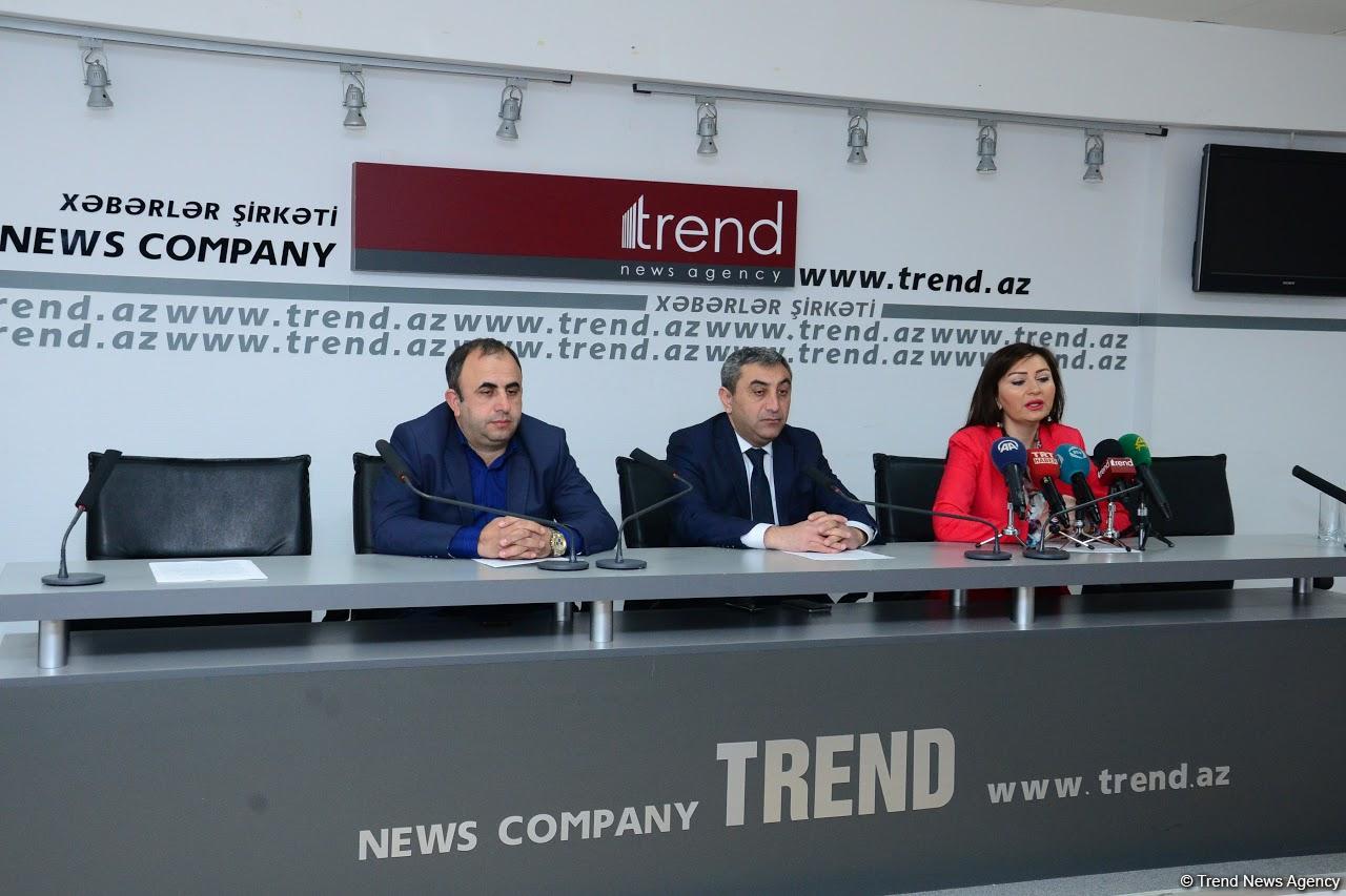 TUMİB: Türkiyə bölgə xalqlarını və öz əhalisini təhlükələrdən qorumaq üçün Afrin əməliyyatına başlamaq məcburiyyətində qaldı (FOTO)