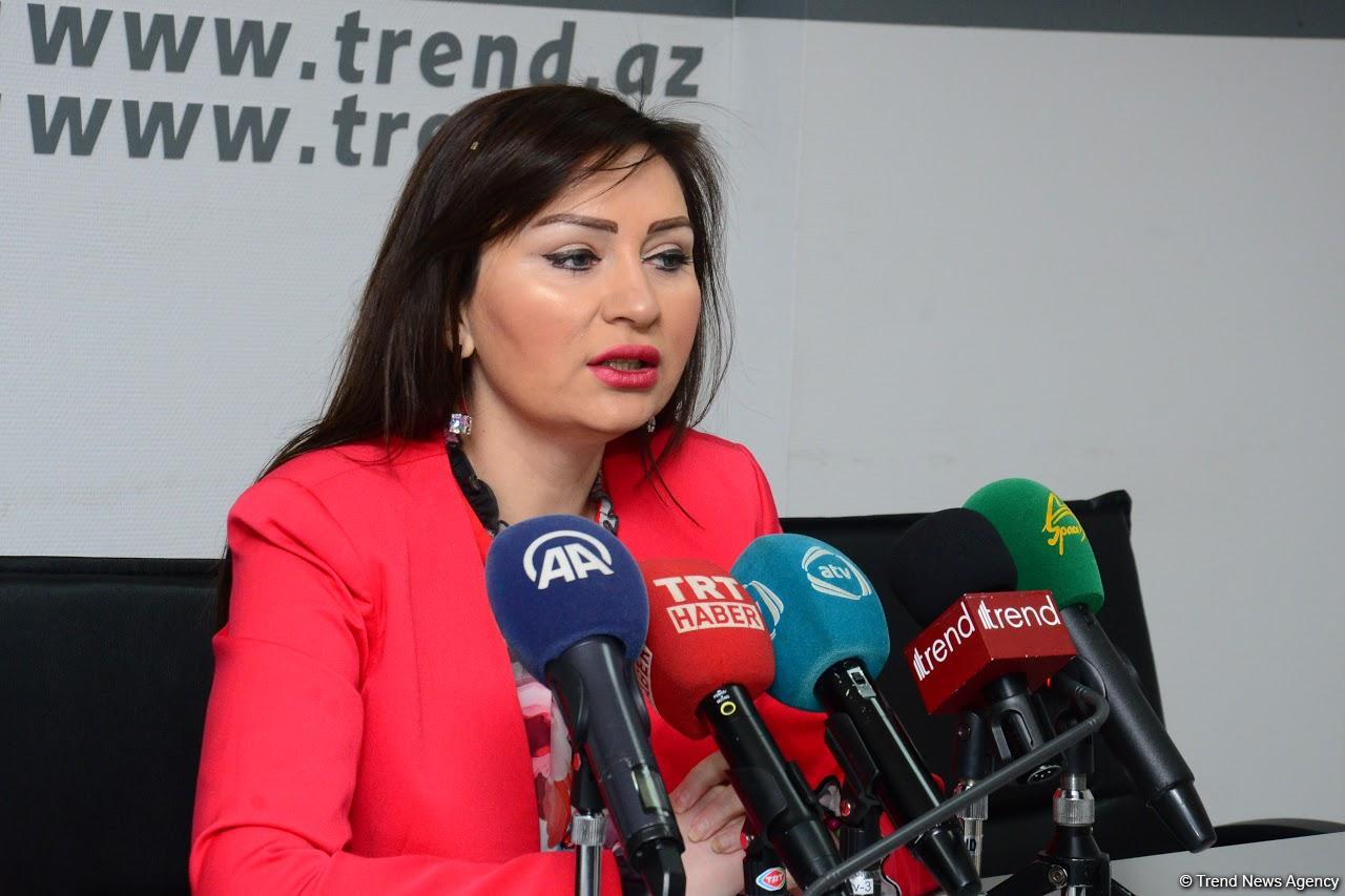 TUMİB: Türkiyə bölgə xalqlarını və öz əhalisini təhlükələrdən qorumaq üçün Afrin əməliyyatına başlamaq məcburiyyətində qaldı (FOTO)