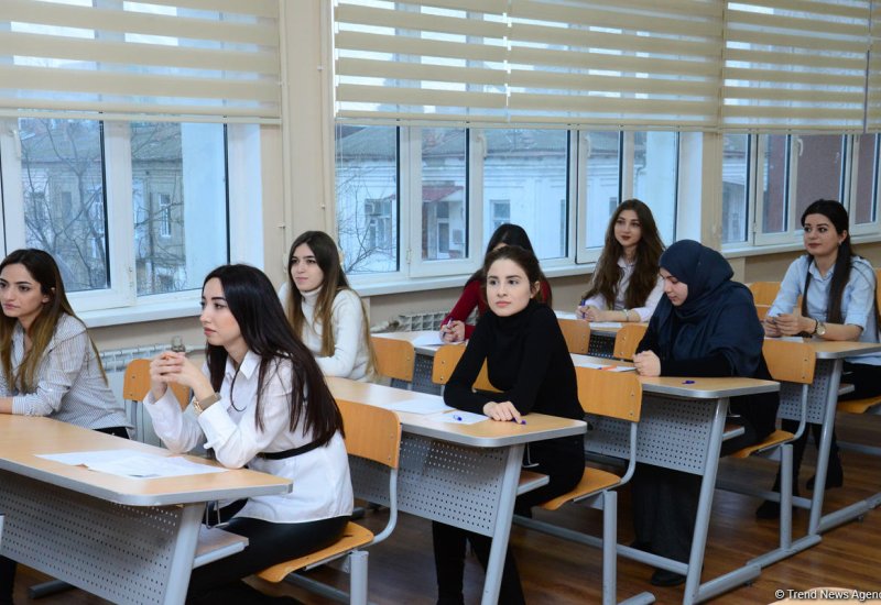 Dövlət sifarişi ilə oxuyan tələbələrdən pul tələb olunmasına aydınlıq gətirildi