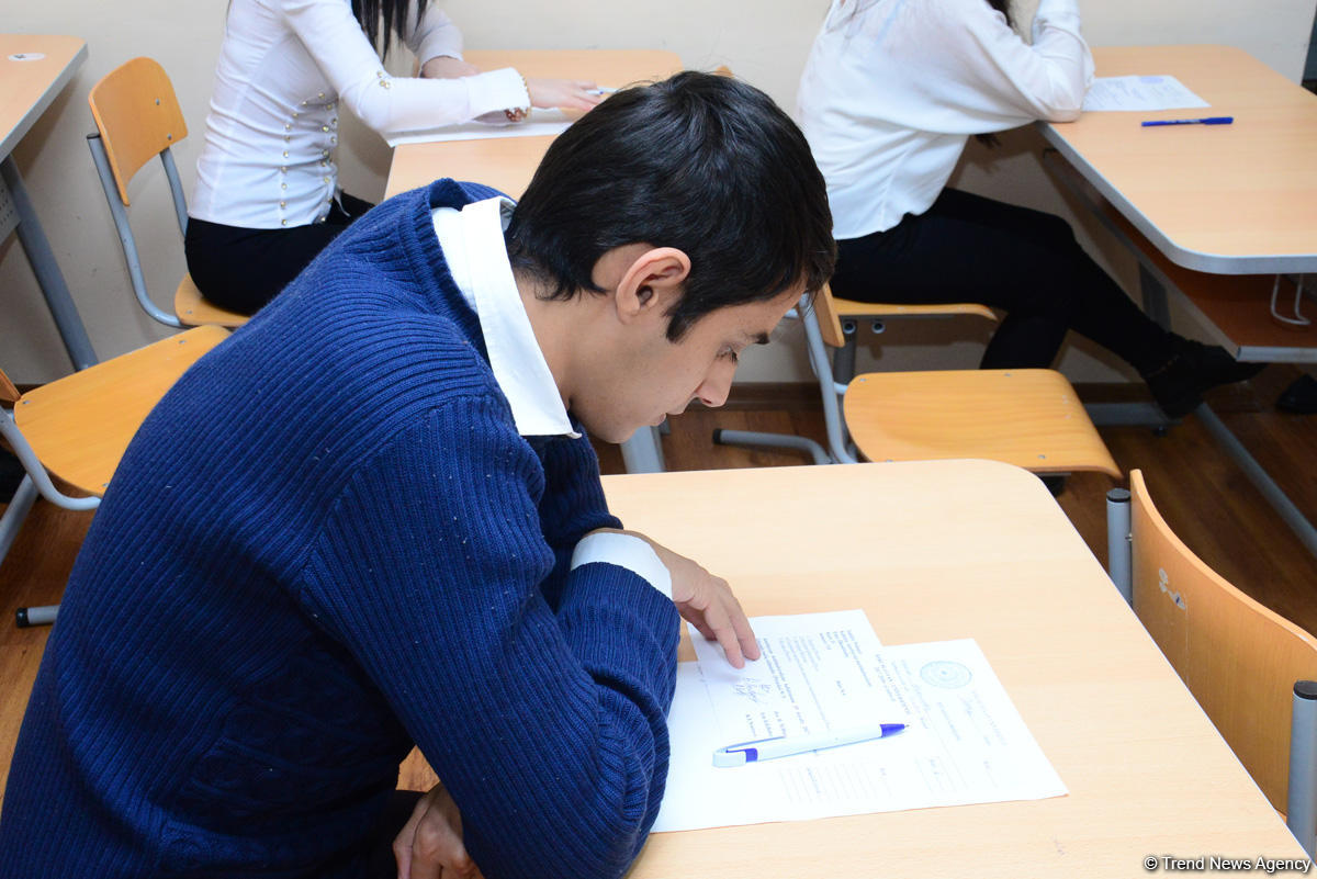 Bakı Slavyan Universitetində İctimai Etimad Şurası yaradılıb (FOTO)