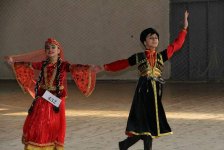 Gəncədə rəqs kollektivlərinin yarışı keçiriləcək (FOTO)