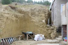 Bayılda SON DURUM - 67 ailə köçürüldü (FOTO)