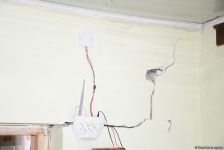 Bayılda SON DURUM - 67 ailə köçürüldü (FOTO)