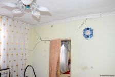 Bayılda SON DURUM - 67 ailə köçürüldü (FOTO)