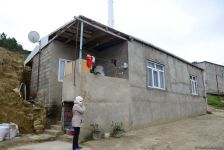 Bayılda SON DURUM - 67 ailə köçürüldü (FOTO)