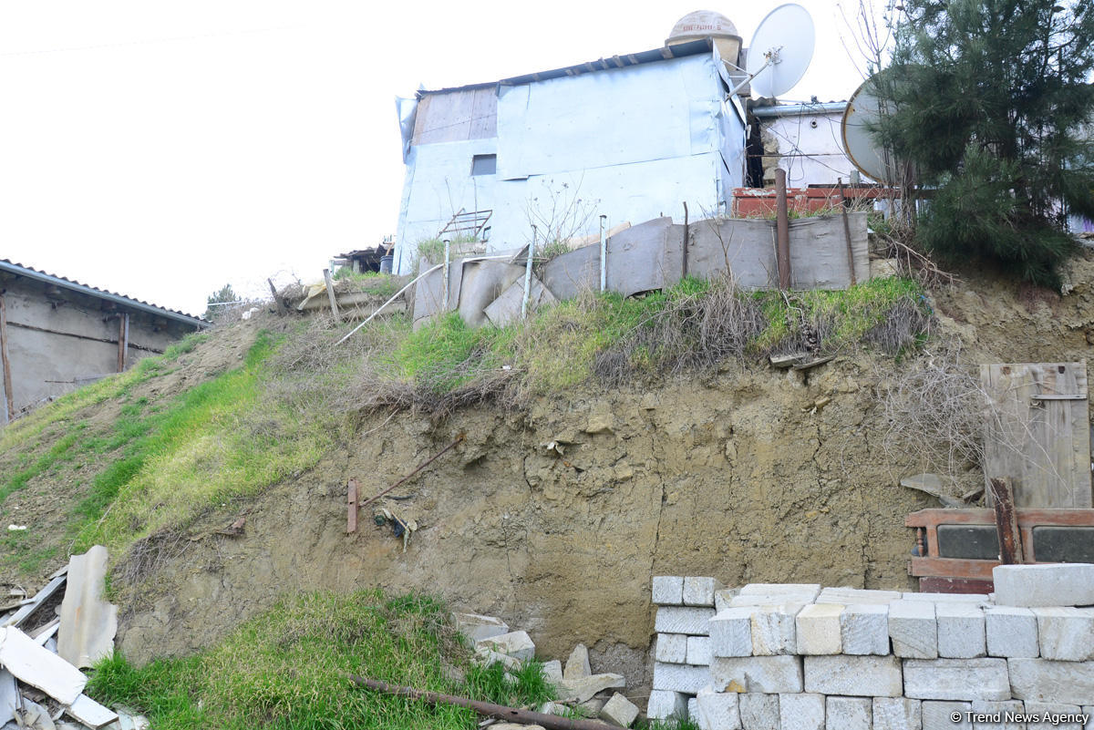 Bayılda qəzalı mənzillərdən çıxarılan ailələrə verləcək kirayənın MƏBLƏĞİ və VAXTI bilindi