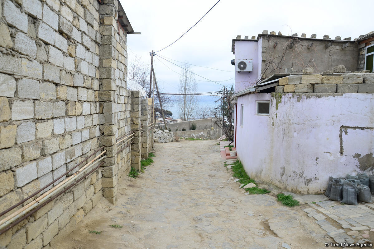 Bayılda SON DURUM - 67 ailə köçürüldü (FOTO)