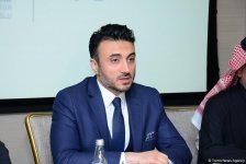 Azərbaycana ərəb investisiyalarının və turistlərin cəlb olunması məqsədilə SAZİŞ imzalandı (FOTO)