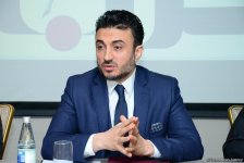 Azərbaycana ərəb investisiyalarının və turistlərin cəlb olunması məqsədilə SAZİŞ imzalandı (FOTO)