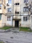 FHN Bakıdakı yanğın barədə: Qaz partlayışı barədə məlumat doğru deyil, məişət tullantıları yanıb (FOTO)