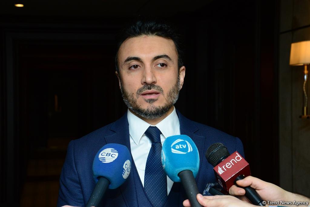 Azərbaycana ərəb investisiyalarının və turistlərin cəlb olunması məqsədilə SAZİŞ imzalandı (FOTO)