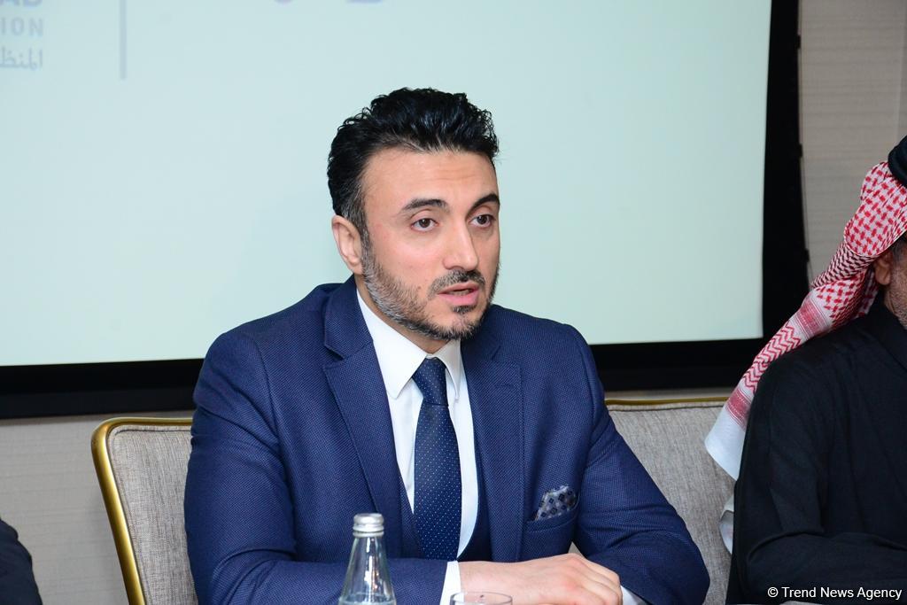 Azərbaycana ərəb investisiyalarının və turistlərin cəlb olunması məqsədilə SAZİŞ imzalandı (FOTO)