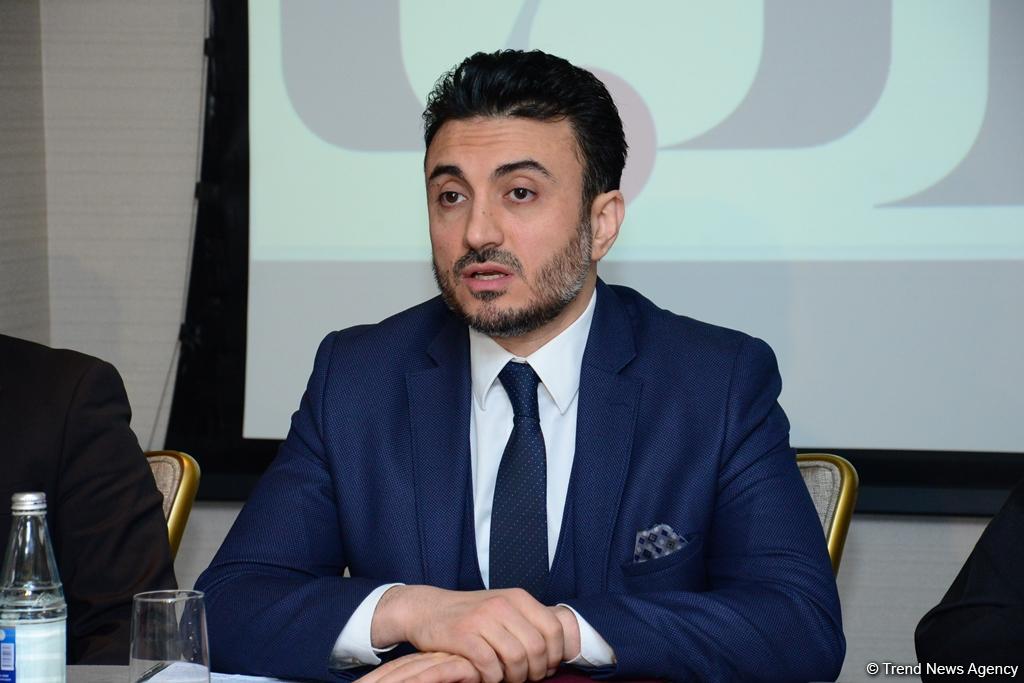 Azərbaycana ərəb investisiyalarının və turistlərin cəlb olunması məqsədilə SAZİŞ imzalandı (FOTO)