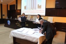Əli Həsənov: Azərbaycan mediasını öz təsiri altına salmaq istəyən dairələrin siyasəti iflasa uğrayıb (YENİLƏNİB-2) (FOTO)