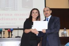 Əli Həsənov: Azərbaycan mediasını öz təsiri altına salmaq istəyən dairələrin siyasəti iflasa uğrayıb (YENİLƏNİB-2) (FOTO)