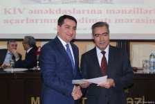 Əli Həsənov: Azərbaycan mediasını öz təsiri altına salmaq istəyən dairələrin siyasəti iflasa uğrayıb (YENİLƏNİB-2) (FOTO)