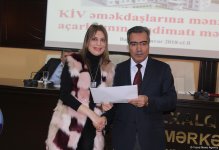 Əli Həsənov: Azərbaycan mediasını öz təsiri altına salmaq istəyən dairələrin siyasəti iflasa uğrayıb (YENİLƏNİB-2) (FOTO)