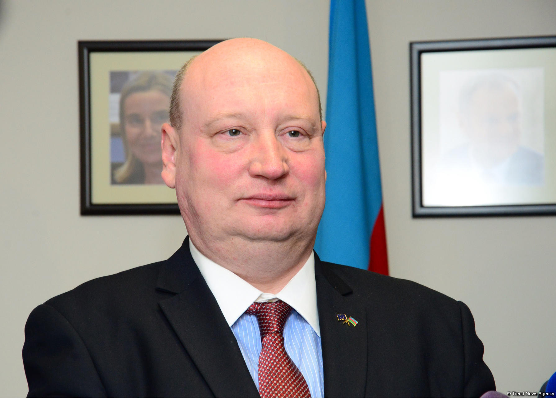 Hololey: Aİ və Azərbaycan arasında aviasiya sazişi üzrə danışıqların növbəti mərhələsi mart ayında keçiriləcək