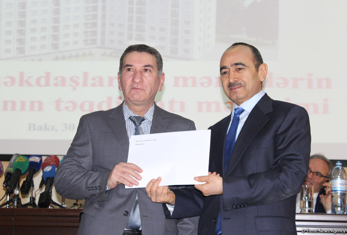 Əli Həsənov: Azərbaycan mediasını öz təsiri altına salmaq istəyən dairələrin siyasəti iflasa uğrayıb (YENİLƏNİB-2) (FOTO)