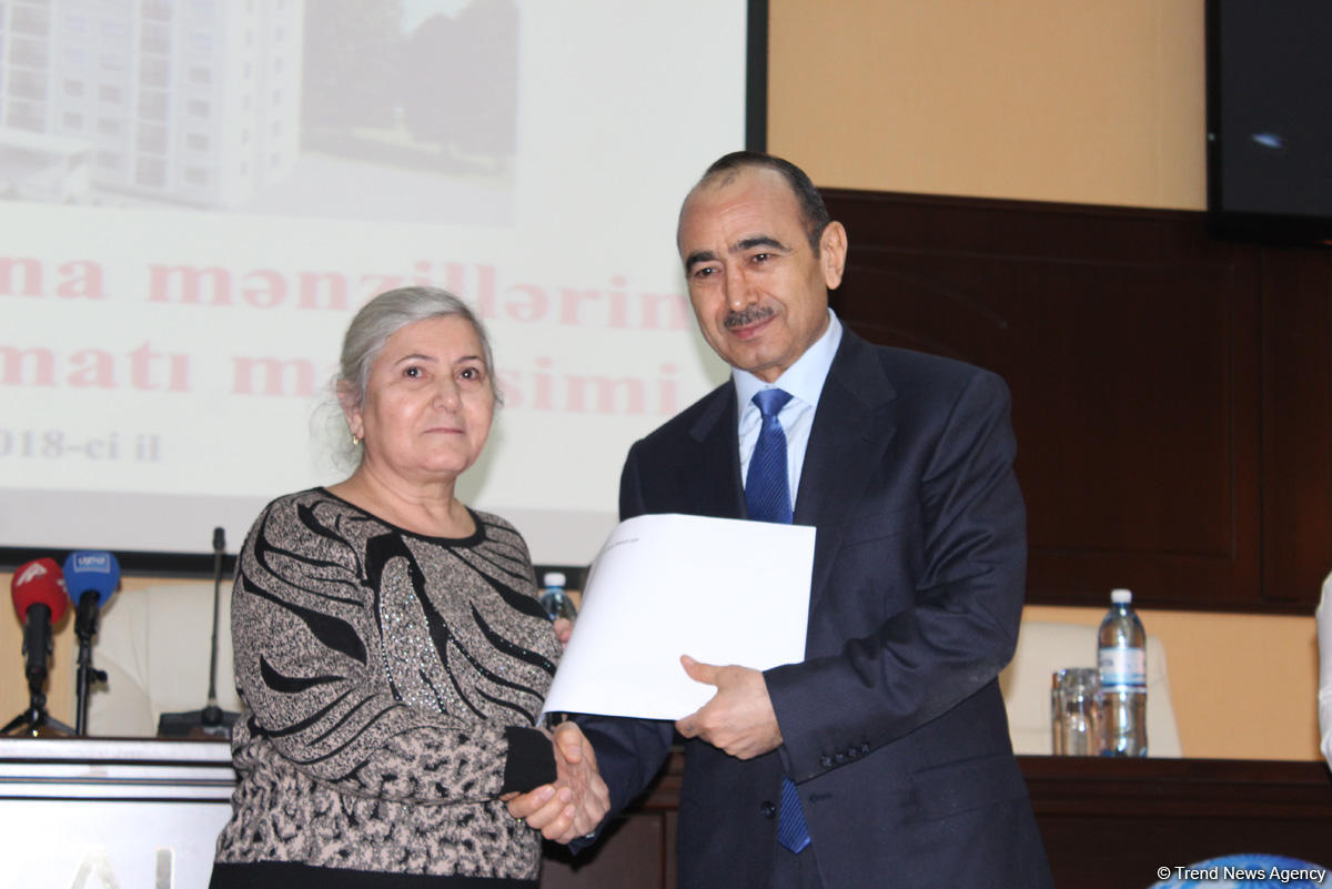 Əli Həsənov: Azərbaycan mediasını öz təsiri altına salmaq istəyən dairələrin siyasəti iflasa uğrayıb (YENİLƏNİB-2) (FOTO)