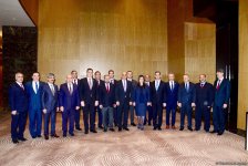 Azərbaycan və Türkiyə sosial müdafiə sahəsində əməkdaşlığı gücləndirir - SƏNƏD imzalandı (FOTO) (YENİLƏNİB)