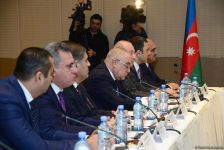 Azərbaycan və Türkiyə sosial müdafiə sahəsində əməkdaşlığı gücləndirir - SƏNƏD imzalandı (FOTO) (YENİLƏNİB)