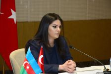 Azərbaycan və Türkiyə sosial müdafiə sahəsində əməkdaşlığı gücləndirir - SƏNƏD imzalandı (FOTO) (YENİLƏNİB)