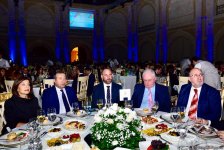 2018-ci il Gənclər üçün Prezident mükafatlarının təqdim edilməsi və bir sıra digər gənclərin mükafatlandırılması mərasimi keçirilib (FOTO)