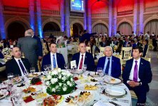 2018-ci il Gənclər üçün Prezident mükafatlarının təqdim edilməsi və bir sıra digər gənclərin mükafatlandırılması mərasimi keçirilib (FOTO)