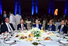 2018-ci il Gənclər üçün Prezident mükafatlarının təqdim edilməsi və bir sıra digər gənclərin mükafatlandırılması mərasimi keçirilib (FOTO)