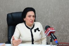 Bakı Slavyan Universitetində “Gənclər günü”nə həsr olunmuş elmi konfrans keçirilib (FOTO)