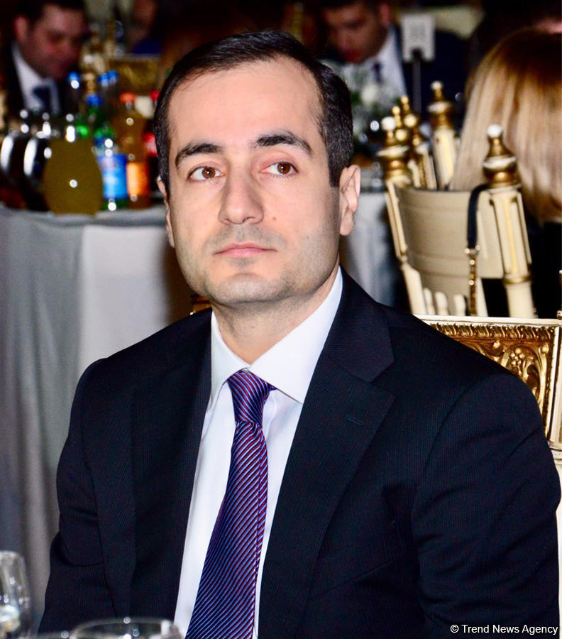 2018-ci il Gənclər üçün Prezident mükafatlarının təqdim edilməsi və bir sıra digər gənclərin mükafatlandırılması mərasimi keçirilib (FOTO)