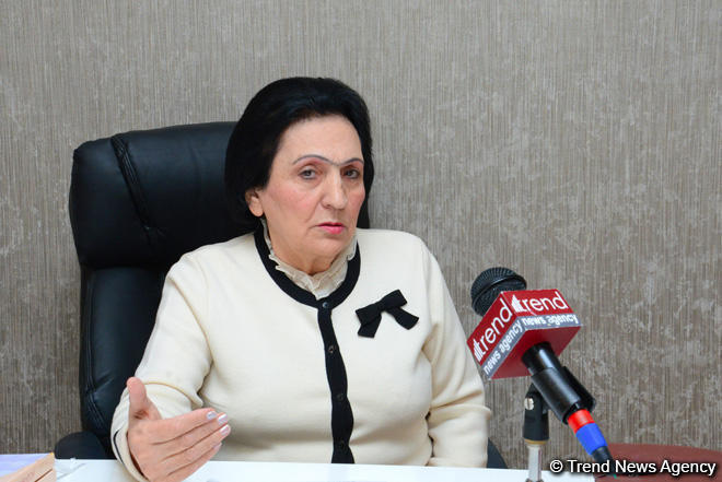 Bakı Slavyan Universitetində “Gənclər günü”nə həsr olunmuş elmi konfrans keçirilib (FOTO)