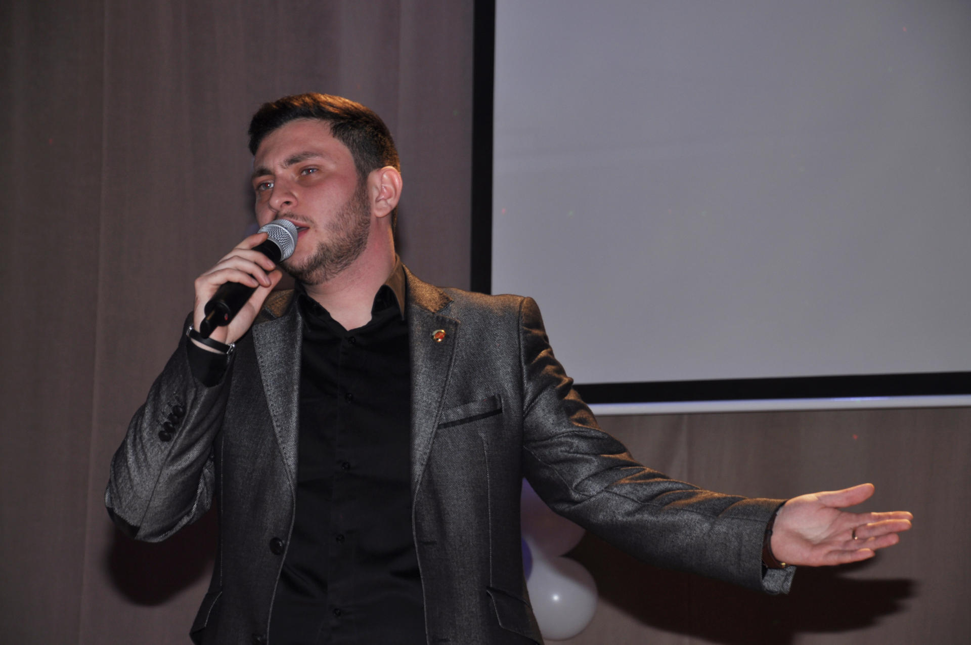 "Gənclər bizim gələcəyimizdir" adlı tədbir keçirilib (FOTO)