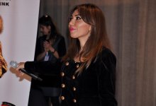 "Gənclər bizim gələcəyimizdir" adlı tədbir keçirilib (FOTO)