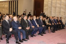 2017-ci ildə Gənclər Fondunun maliyyə dəstəyi ilə 787 tədbir həyata keçirilib (FOTO)